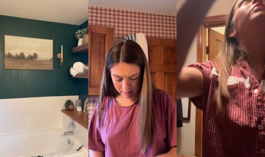 ellabraungardt TikTok Live — Sep 25, 2026, 9:03 PM
