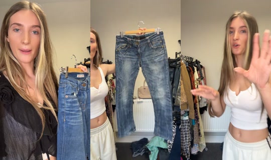 elladorafashion TikTok Live — Aug 21, 2026, 5:12 PM