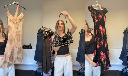 elladorafashion TikTok Live — Aug 23, 2026, 4:03 PM