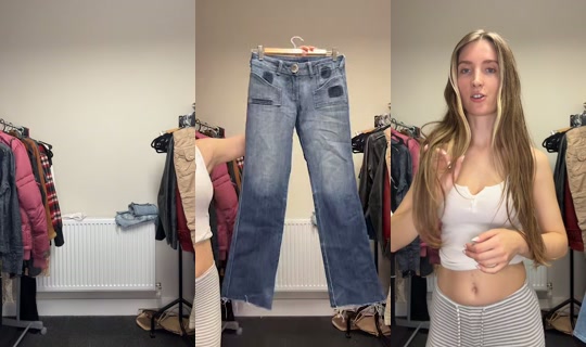 elladorafashion TikTok Live — Sep 22, 2026, 8:09 PM