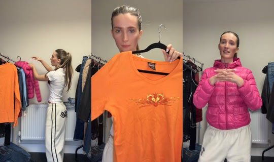 elladorafashion TikTok Live — Sep 25, 2026, 5:22 PM