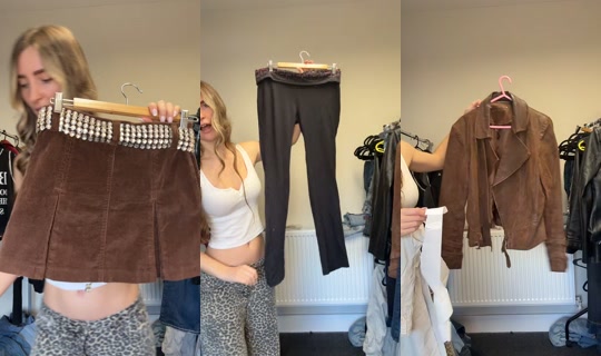 elladorafashion TikTok Live — Sep 28, 2026, 4:14 PM