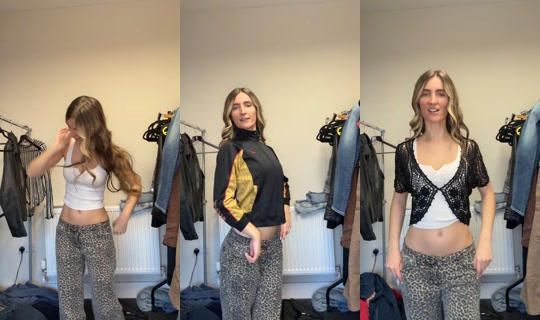 elladorafashion TikTok Live — Sep 28, 2026, 5:04 PM