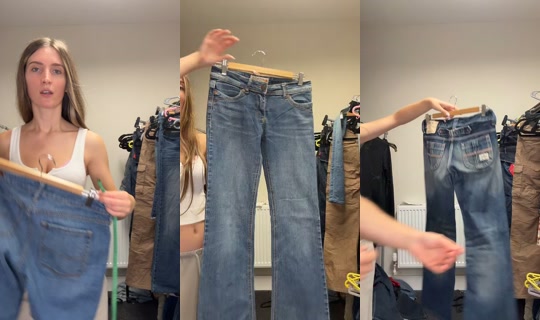 elladorafashion TikTok Live — Oct 8, 2026, 8:59 PM