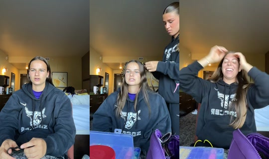 ellahuettl TikTok Live — Oct 2, 2026, 4:23 PM