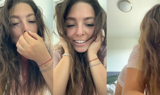 ellaleeblossomm TikTok Live — Sep 18, 2026, 6:44 PM