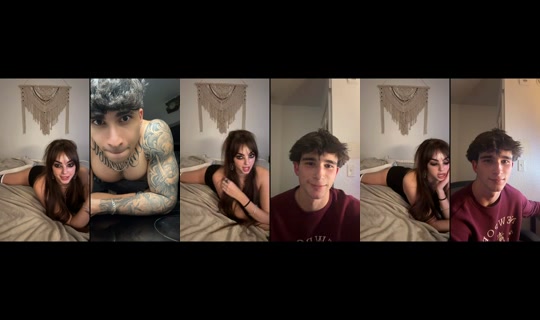 ellalise_cheri TikTok Live — Oct 1, 2026, 7:38 AM