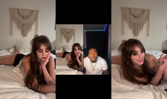 ellalise_cheri TikTok Live — Oct 4, 2026, 7:40 AM