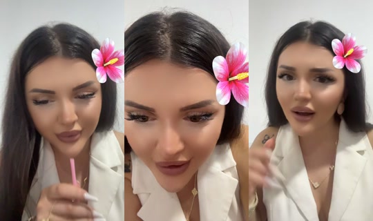 ellaliyeva TikTok Live — Sep 18, 2026, 4:23 PM