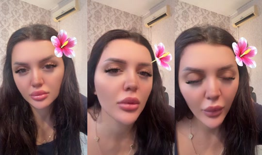 ellaliyeva TikTok Live — Sep 19, 2026, 8:23 AM