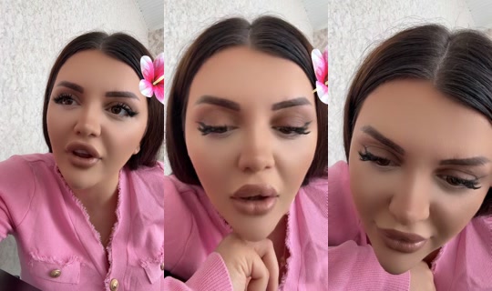 ellaliyeva TikTok Live — Sep 20, 2026, 6:50 AM