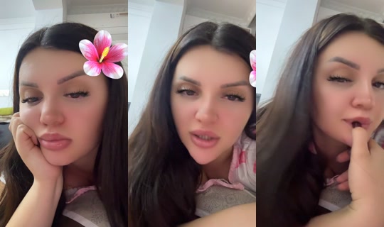 ellaliyeva TikTok Live — Sep 27, 2026, 11:53 PM