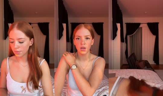 ellammarx TikTok Live — Oct 2, 2026, 9:42 PM