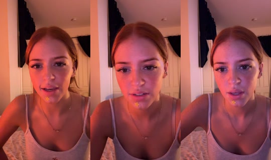 ellammarx TikTok Live — Oct 2, 2026, 10:42 PM