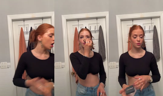 ellammarx TikTok Live — Oct 3, 2026, 11:20 AM
