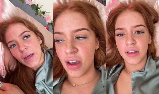 ellammarx TikTok Live — Oct 4, 2026, 5:27 PM