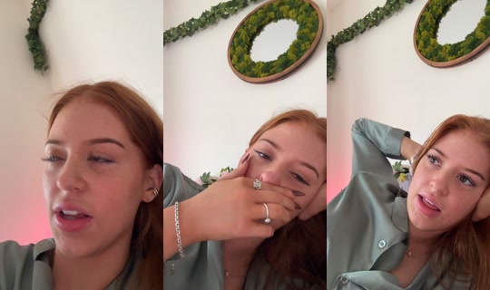 ellammarx TikTok Live — Oct 4, 2026, 6:28 PM