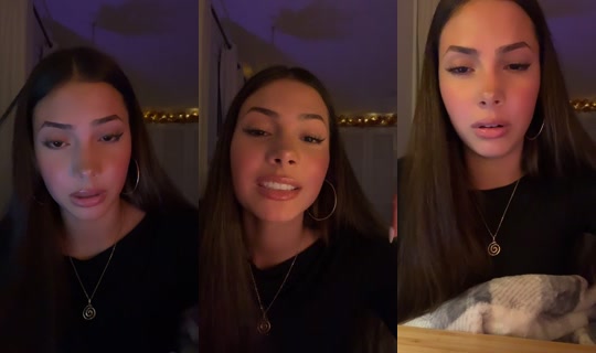 ellamont3 TikTok Live — Oct 2, 2026, 2:31 AM
