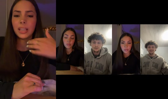 ellamont3 TikTok Live — Oct 2, 2026, 3:21 AM