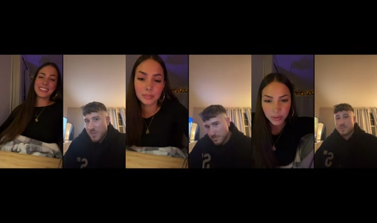 ellamont3 TikTok Live — Oct 2, 2026, 5:32 AM