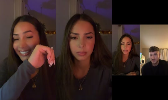 ellamont3 TikTok Live — Oct 3, 2026, 2:35 AM