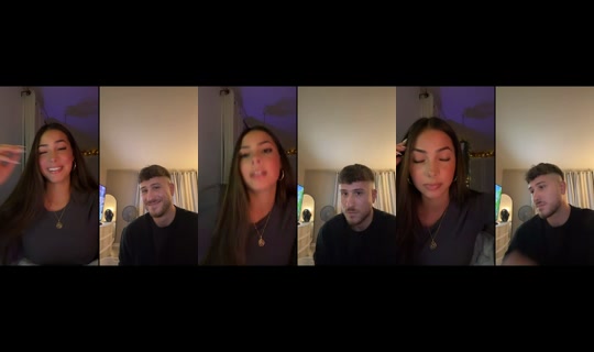 ellamont3 TikTok Live — Oct 3, 2026, 3:26 AM