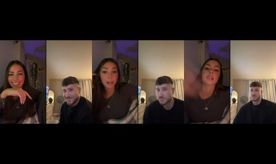 ellamont3 TikTok Live — Oct 3, 2026, 4:16 AM