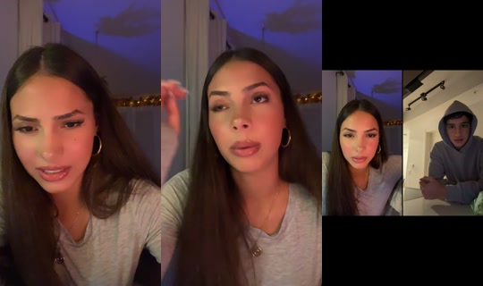 ellamont3 TikTok Live — Oct 4, 2026, 2:54 AM