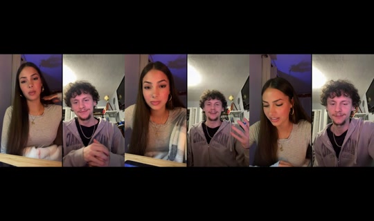 ellamont3 TikTok Live — Oct 4, 2026, 5:25 AM