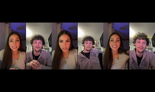 ellamont3 TikTok Live — Oct 4, 2026, 6:15 AM