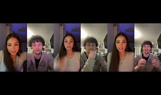 ellamont3 TikTok Live — Oct 4, 2026, 7:06 AM