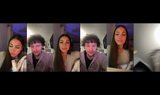 ellamont3 TikTok Live — Oct 4, 2026, 7:56 AM