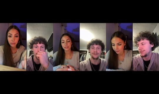 ellamont3 TikTok Live — Oct 4, 2026, 8:46 AM