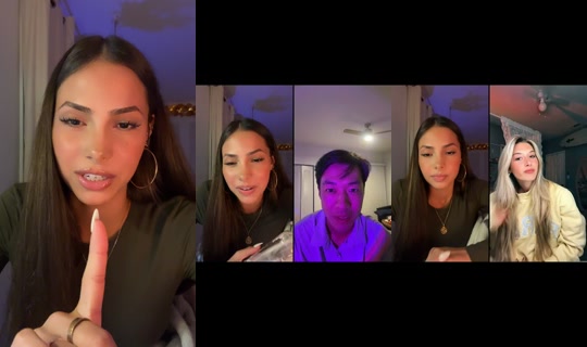 ellamont3 TikTok Live — Oct 5, 2026, 1:28 AM