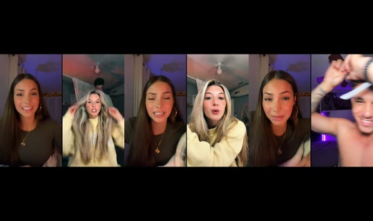ellamont3 TikTok Live — Oct 5, 2026, 2:18 AM