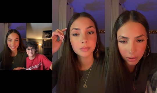 ellamont3 TikTok Live — Oct 5, 2026, 3:09 AM