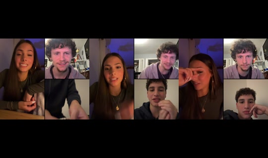 ellamont3 TikTok Live — Oct 5, 2026, 6:16 AM