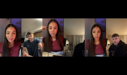 ellamont3 TikTok Live — Oct 6, 2026, 3:42 AM