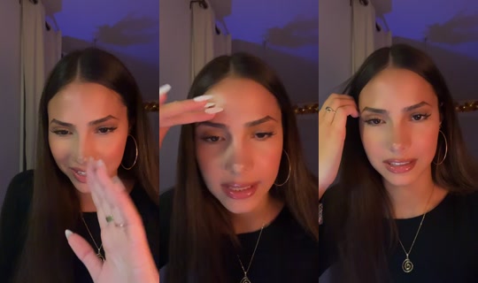 ellamont3 TikTok Live — Oct 8, 2026, 12:27 AM