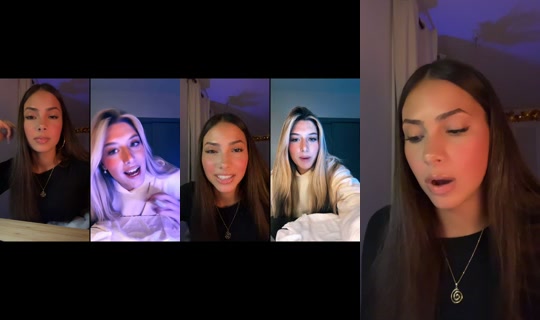 ellamont3 TikTok Live — Oct 8, 2026, 1:43 AM