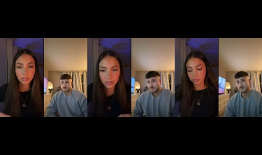 ellamont3 TikTok Live — Oct 8, 2026, 2:37 AM