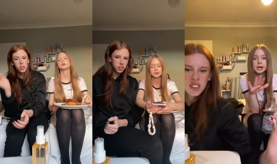 ellamowerbackup TikTok Live — Sep 30, 2026, 5:25 PM
