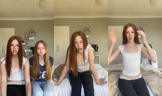 ellamowerbackup TikTok Live — Oct 1, 2026, 2:45 PM