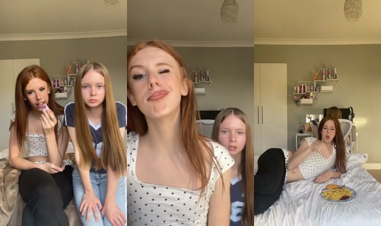 ellamowerbackup TikTok Live — Oct 1, 2026, 3:37 PM
