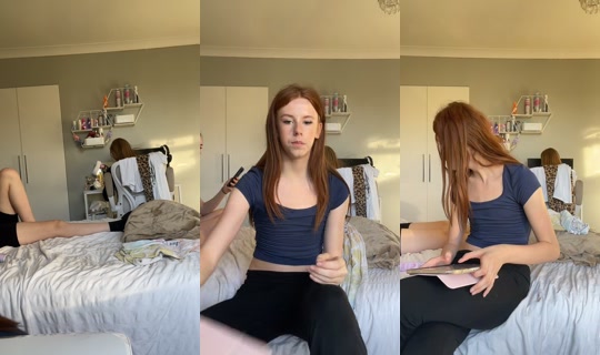 ellamowerbackup TikTok Live — Oct 2, 2026, 4:14 PM