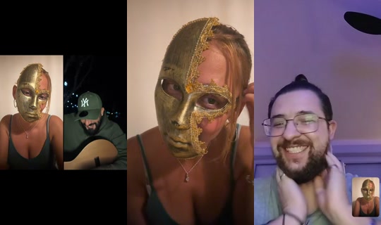 ellanut5267 TikTok Live — Aug 31, 2026, 8:25 PM