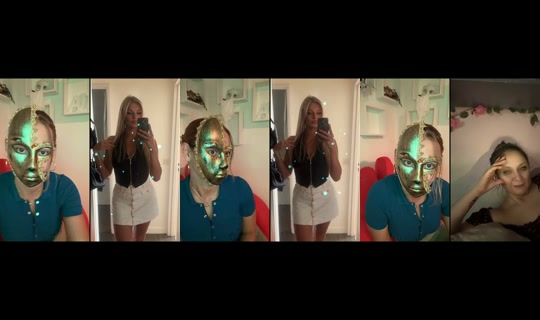 ellanut5267 TikTok Live — Oct 1, 2026, 8:03 PM