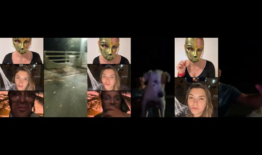 ellanut5267 TikTok Live — Oct 2, 2026, 8:15 PM