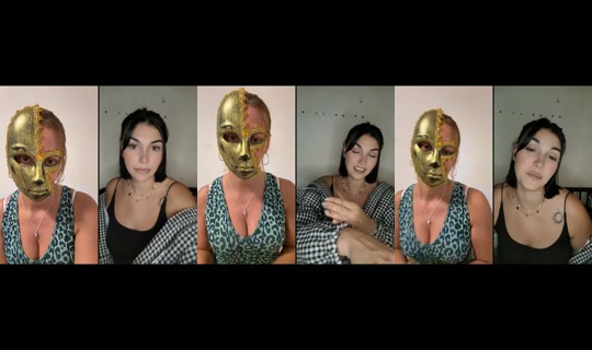 ellanut5267 TikTok Live — Oct 4, 2026, 2:12 PM