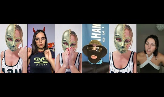 ellanut5267 TikTok Live — Oct 6, 2026, 7:34 PM